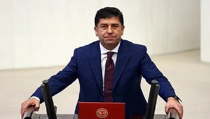 YENİ Partili Tüzün'den 'Cemil Tugay' açıklaması: 'Partimizde buluşmayı umut ediyoruz'