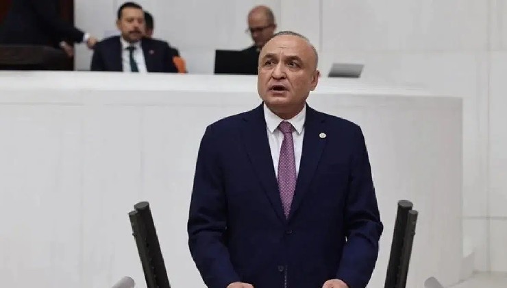 YENİ Partili vekile bıçaklı saldırı!
