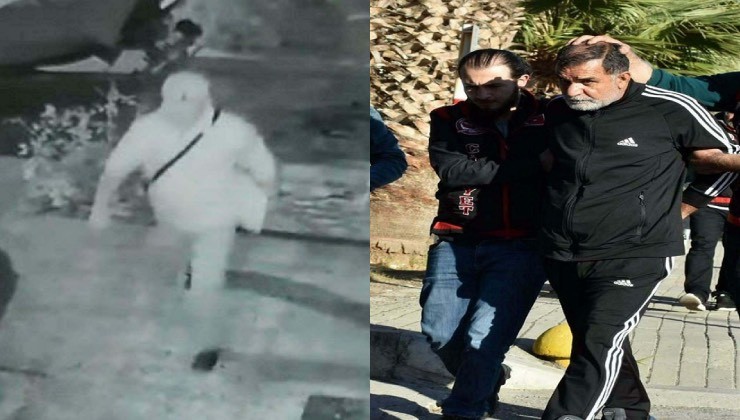 Yargıtay, eşini öldüren sanığa verilen 'ağırlaştırılmış müebbet' hapis cezası kararını onadı