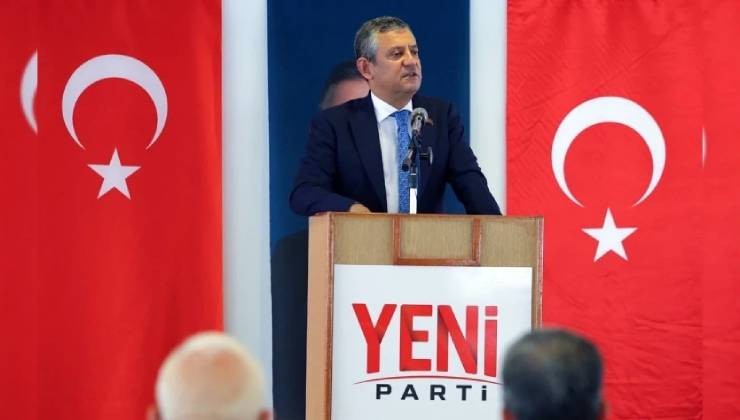 Yeni Parti'nin bağış kampanyasında 5. gün rekoru!