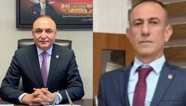 Yeni Partili Melih Meriç'i bıçaklayan eski CHP Oğuzeli İlçe Başkanı ve dört kişi adliyeye sevk edildi