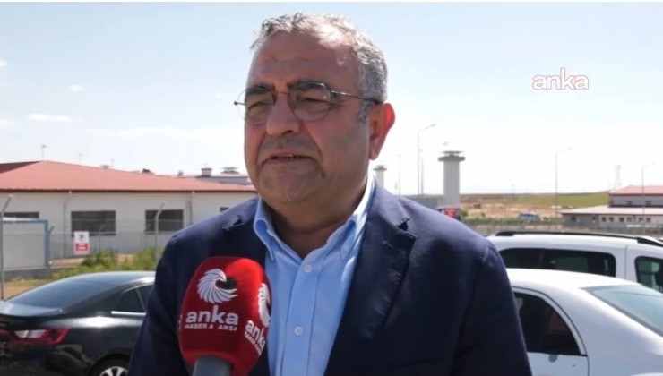Yeni Partili Tanrıkulu: Sinem Dedetaş'tan bir suç örgütü lideri çıkmaz!