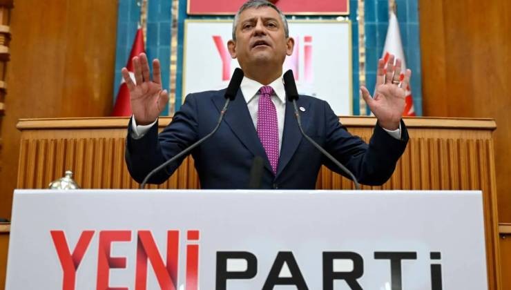 Yeni Partili kurmaylar: Şimdiden binlerce üyelik başvurusu yapıldı