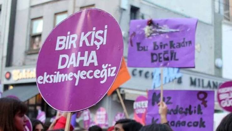 Yılın ilk 7 ayında 2 bin 183 kadın ve çocuktan yardım çağrısı geldi
