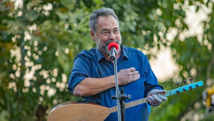 Yunusemre’de Zafer türküleri yankılanacak