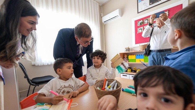 Zam bekliyorduk indirim oldu