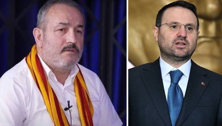UltrAslan tribün lideri Sebahattin Şirin gözaltına alındı!