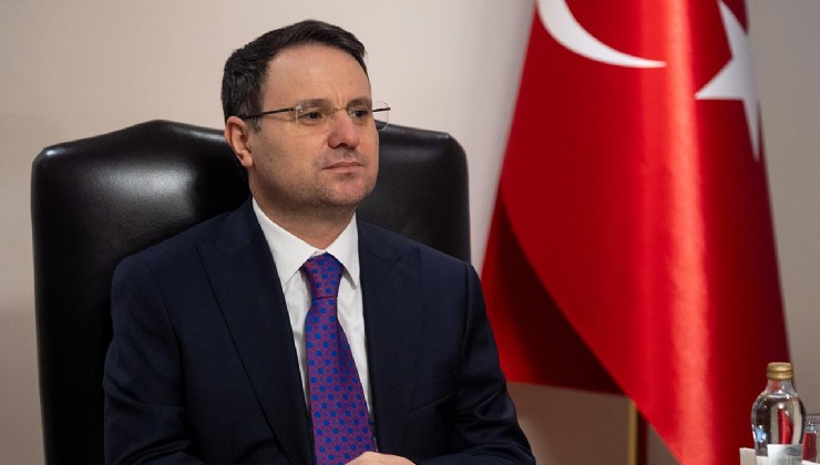 Akın Gürlek duyurdu: Saldırganın anne, baba ve dedesi gözaltında!