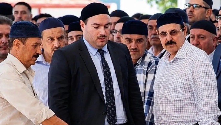 Alihan Kuriş soruşturmasında yeni gelişme: 5 şirkete el konuldu!
