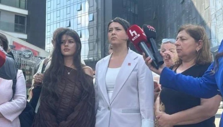 'Ayşe Tokyaz' cinayetinde karar çıktı: Eski polise ağırlaştırılmış müebbet verildi!