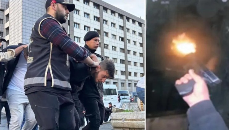 'Casperlar' suç örgütü soruşturması: 51 çocuk hakkında yeni dava