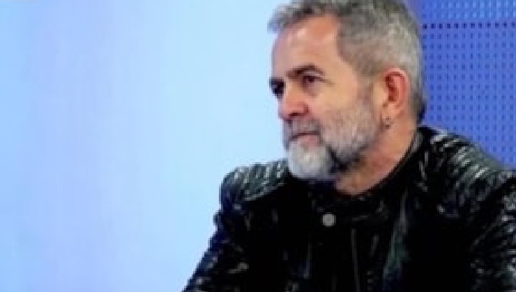 'Cuma günü bir bakan istifa edecek' diyen gazeteci gözaltında