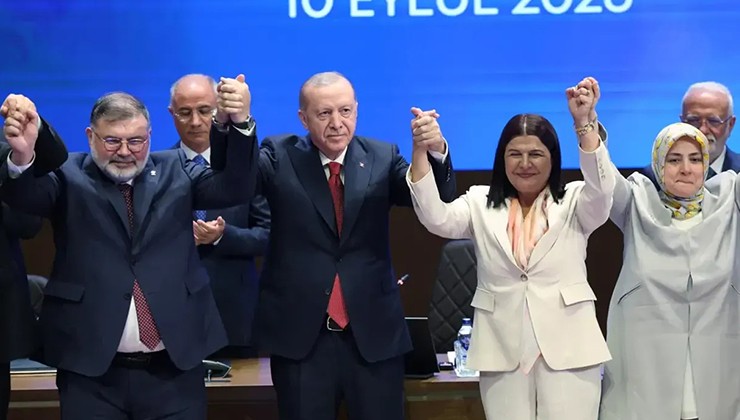 'Foça iradesine sahip çıkıyor' kampanyası başladı