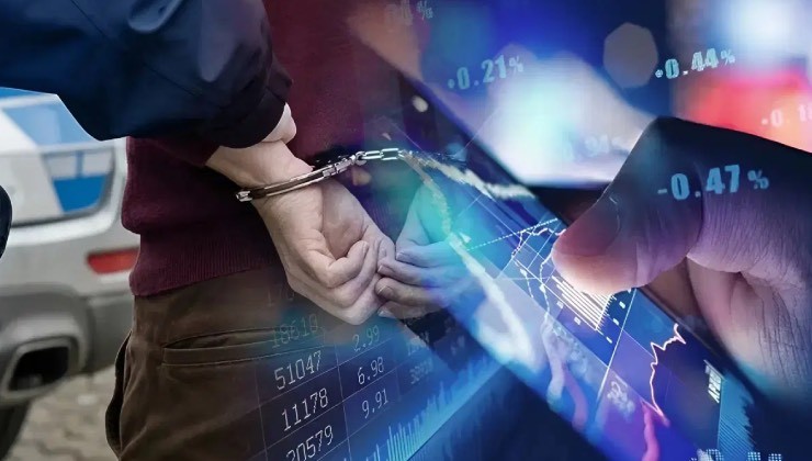 Eski TCMB Başkan Yardımcısı Erkan Kilimci tutuklandı