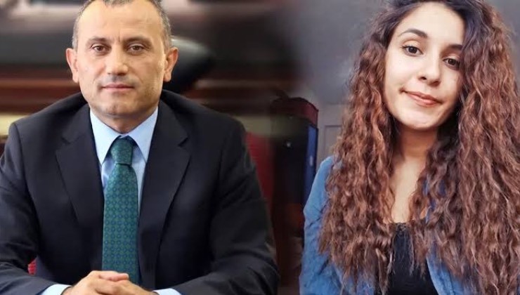 Gülistan Doku soruşturmasında tutuklanan eski Vali Tuncay Sonel'den açıklama