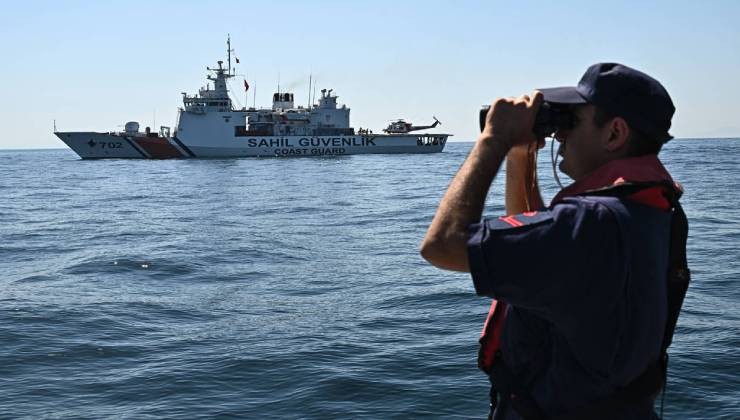 'Tuğberk İmamoğlu' gemisindeki kayıp denizcilerin isimleri belli oldu