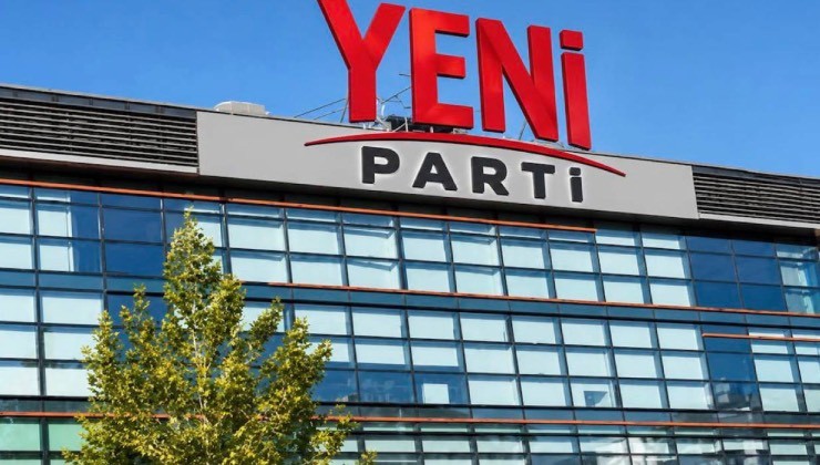 YENİ Parti’nin isim dosyası AYM’de: İlk görüşme 29 Eylül’de