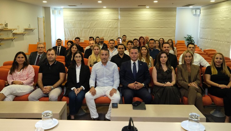 'Yapay zekanın verdiği yanıtlarda doğru ve güvenilir biçimde yer almak önemli'
