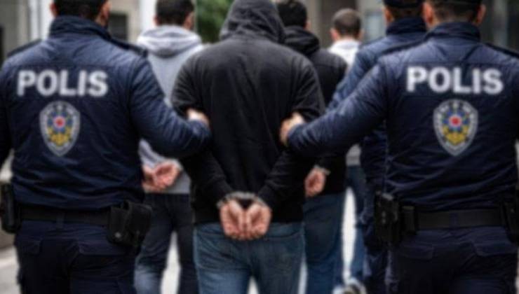 'Yasa dışı panel sistemi' soruşturması: Gözaltına alınan 35 kişi serbest bırakıldı!