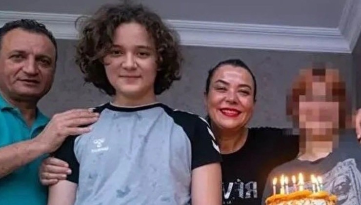 10 kişinin öldüğü okul saldırısı davasında babadan dikkat çeken savunma: 'Oğlumdan şikayetçiyim'