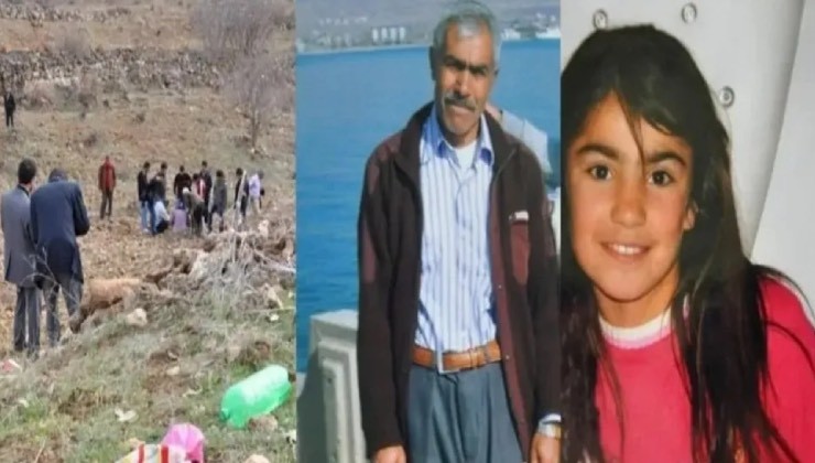 14 yıl önce Mardin'de baba ve 10 yaşındaki kızının öldürülmesine ilişkin soruşturmada 3 kişi tutuklandı