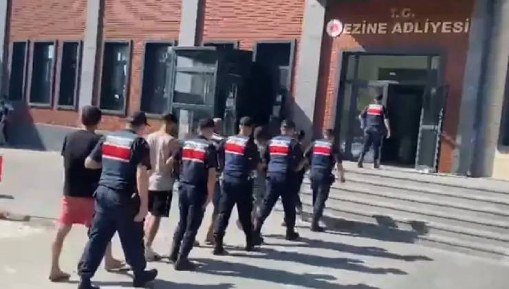 18 ilde göçmen kaçakçılığı operasyonu; 52 organizatör yakalandı!