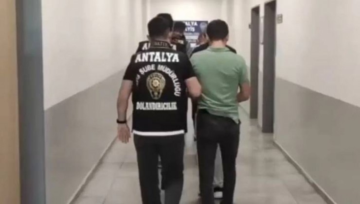 18 ilde 'nitelikli dolandırıcılık' operasyonu: 281 gözaltı