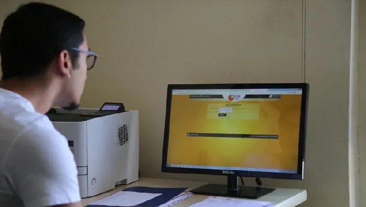 2026-YKS ek yerleştime sonuçları açıklandı