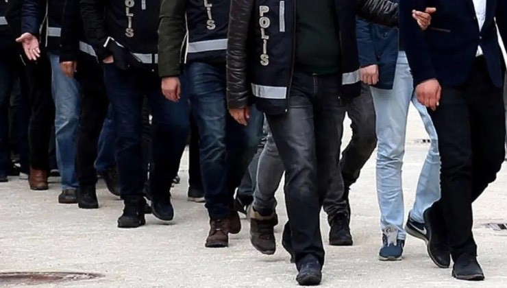 3,9 milyar TL'lik hesap hareketliliği... 4 ilde yasa dışı bahis operasyonu, 37 gözaltı