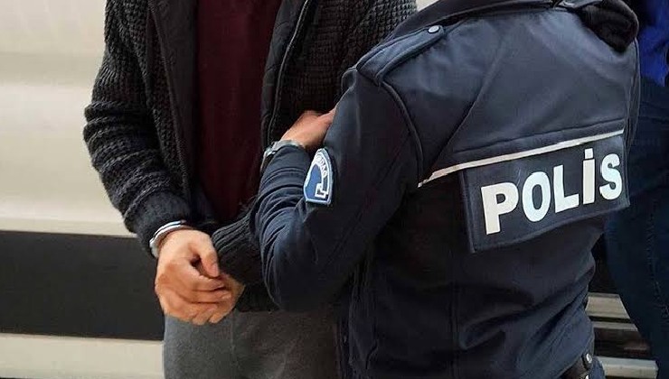 5 ilde tefecilik ve organize suç örgütü operasyonu