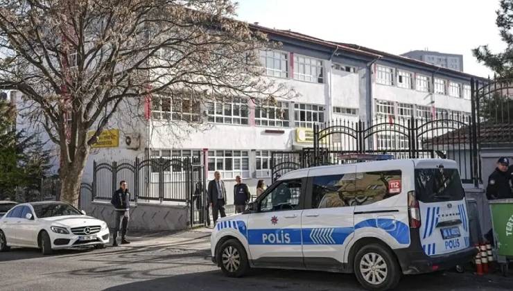 81 ilde okul çevrelerine yeni güvenlik planı