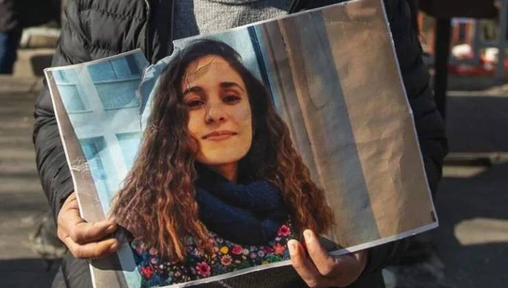 ABD’de FBI tarafından sorgulanan Umut Altaş’tan Gülistan Doku itirafı