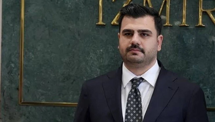 AK Parti Genel Sekreteri İnan'dan İzmir'in kurtuluş yıl dönümüne ilişkin mesaj