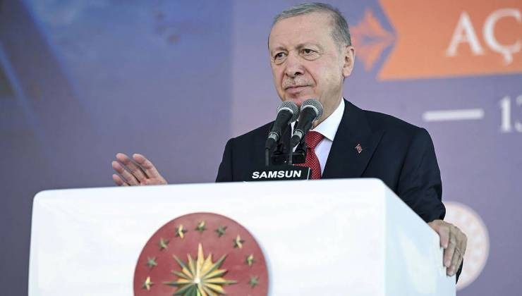 AK Parti'den Erdoğan'ın adaylığına dair açıklama