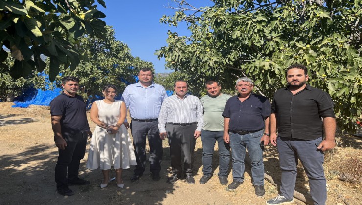 AK Partili Kırkpınar'dan yerel yönetimlere ve İZSU'ya sert tepki
