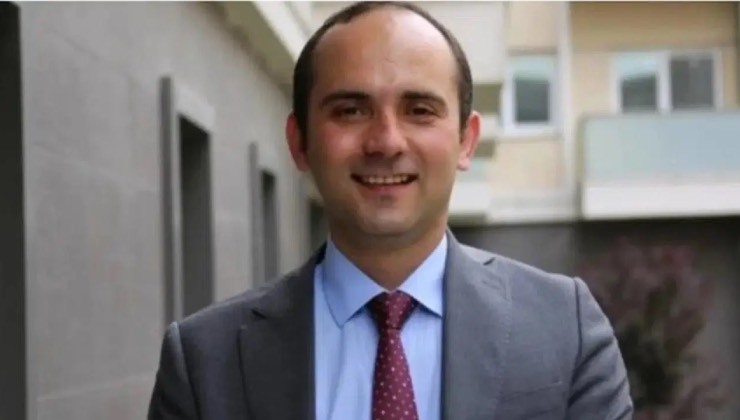 AYM Başkanı'ndan 'Tayfun Kahraman' açıklaması