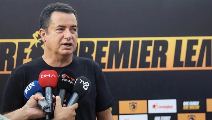 Acun Ilıcalı'dan Chelsea maçı için Hull City oyuncularına çılgın vaat