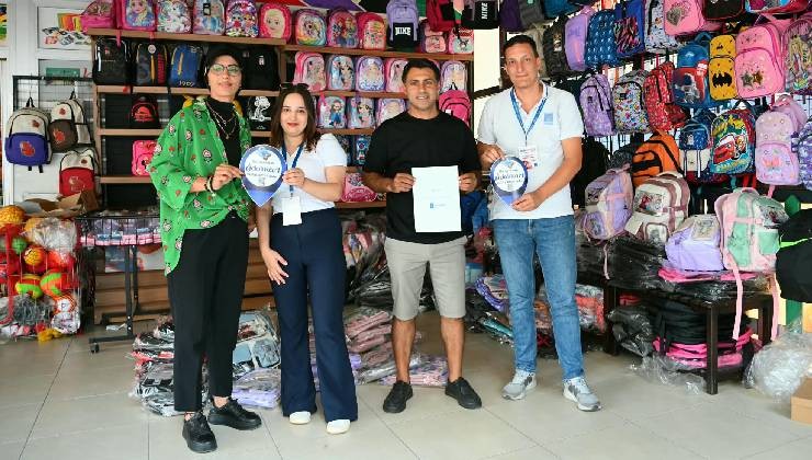 Adalı Kart’tan öğrenci ve velilere müjdeli haber