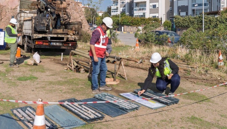 Afet çalışmalarında daha güçlü koordinasyon dönemi