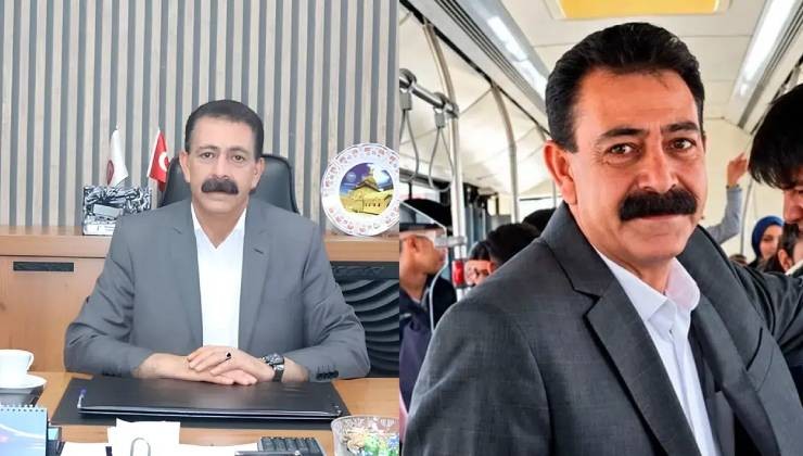 Ağrı Belediye Başkanı hayatını kaybetti