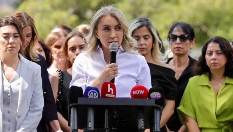 Aile Dayanışma Ağı'nın X hesabına erişim engeli
