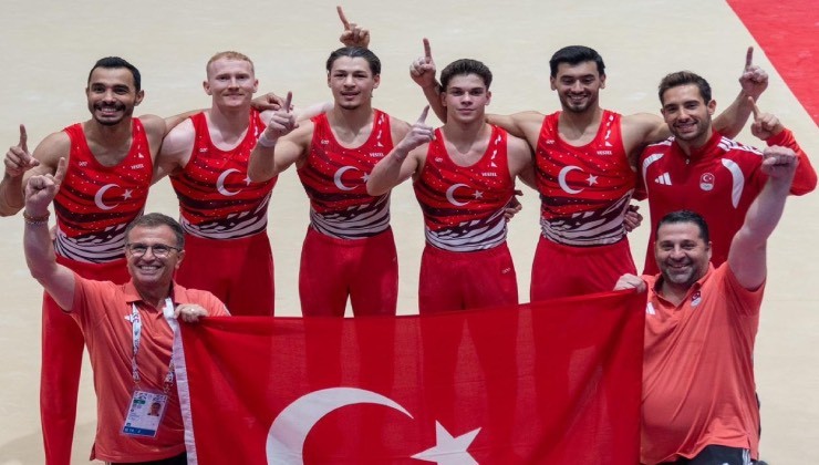 Akdeniz Olimpiyatları’ndan İzmir’e bir madalya daha