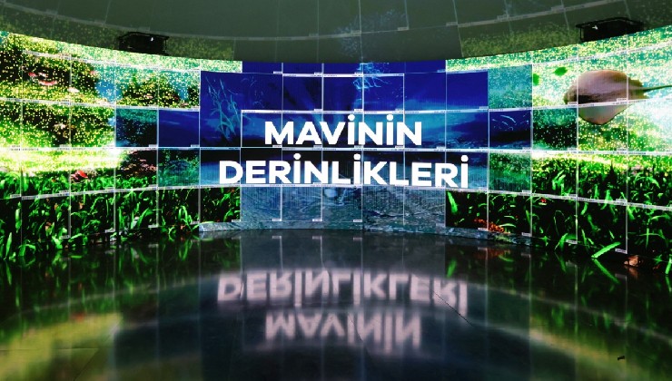 Akdeniz’in İklim Geleceği Muğla’da konuşulacak