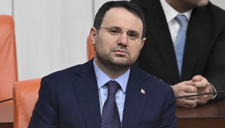 Akın Gürlek duyurdu: Yargıda yeni dönem başladı