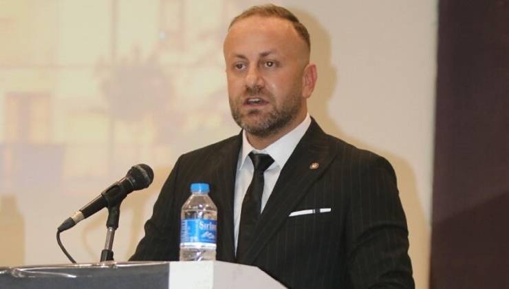 Altay'da Sinan Kanlı'dan dönüş sinyali