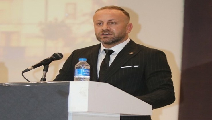 Altay'da Sinan Kanlı'dan dönüş sinyali