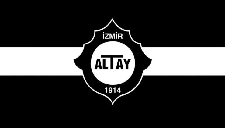 Altay'dan acil çağrı