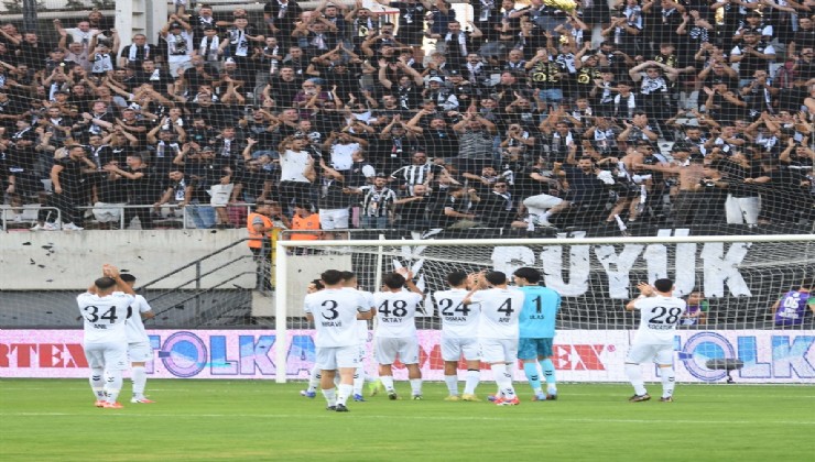 Altay'dan maraton tribünü çağrısı