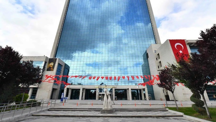 Ankara'da CHP'nin iki belediyesi kaldı