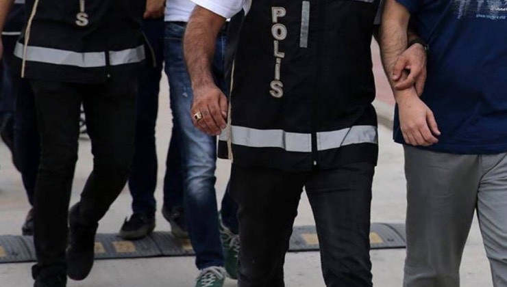 Ankara'da 'uyuşturucu' ve 'fuhuş' operasyonu: 21 kişi için gözaltı kararı